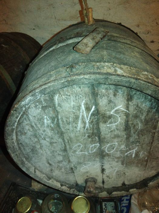 Продавам Бъчви/ бурета