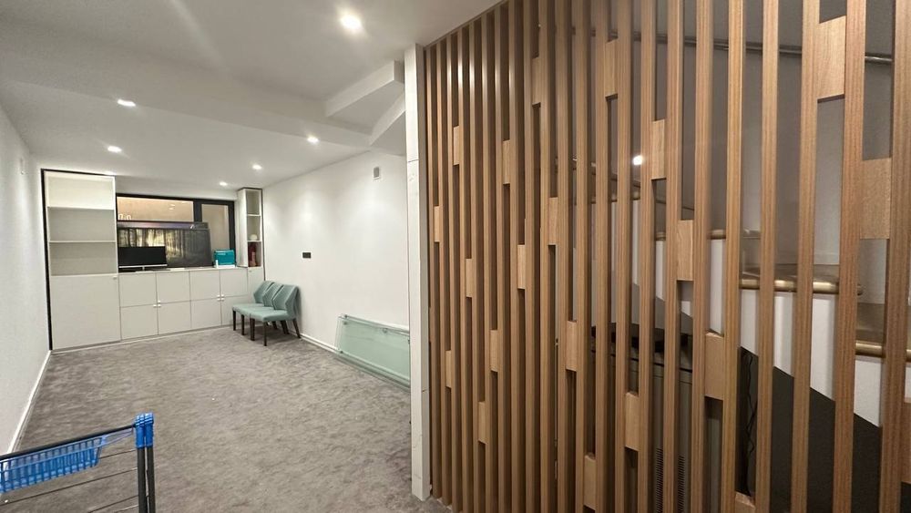 Новомосковская, Коттедж