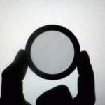 Светофильтр 37,49,52,58,67,72,77,82 мм ND400 переменной плотности