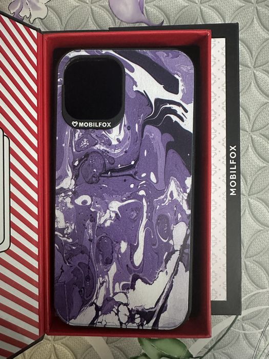 Huse Iphone 12 pro max