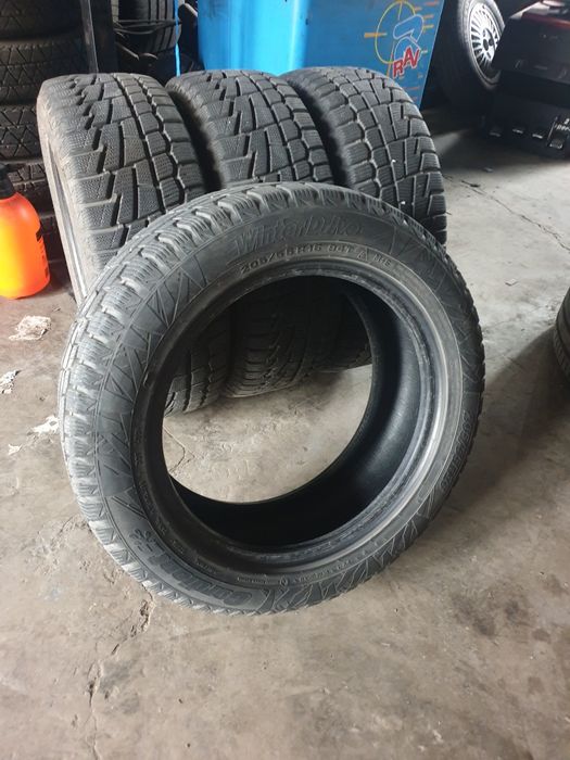 205/55R16 Gordiant