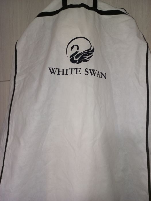 Продаётся свадебное платье.