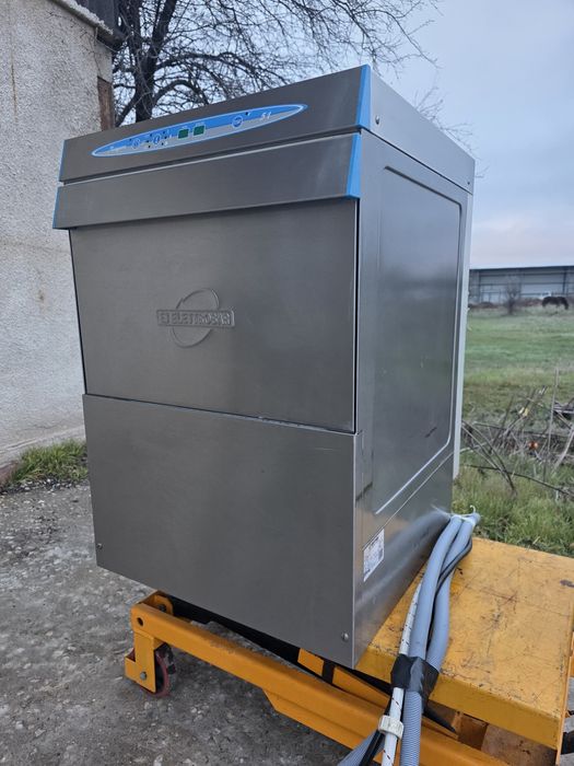 Нова! Съдомиялна машина с дренажна помпа