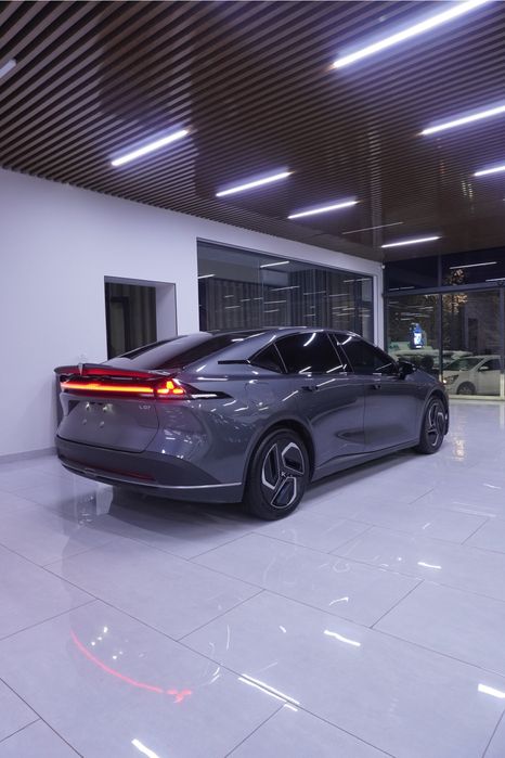 Changan deepal L07 2025 EV