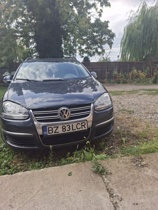 Vand golf 5 105 cp