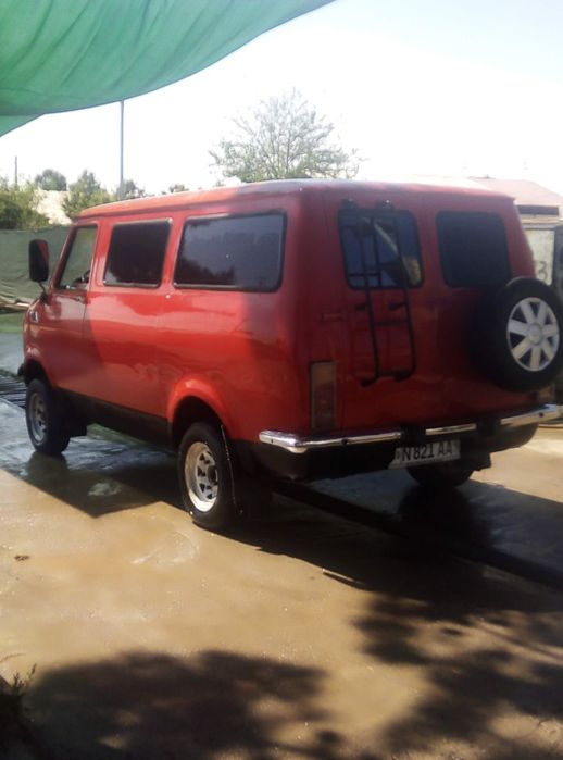 Bedford срочно сотилади