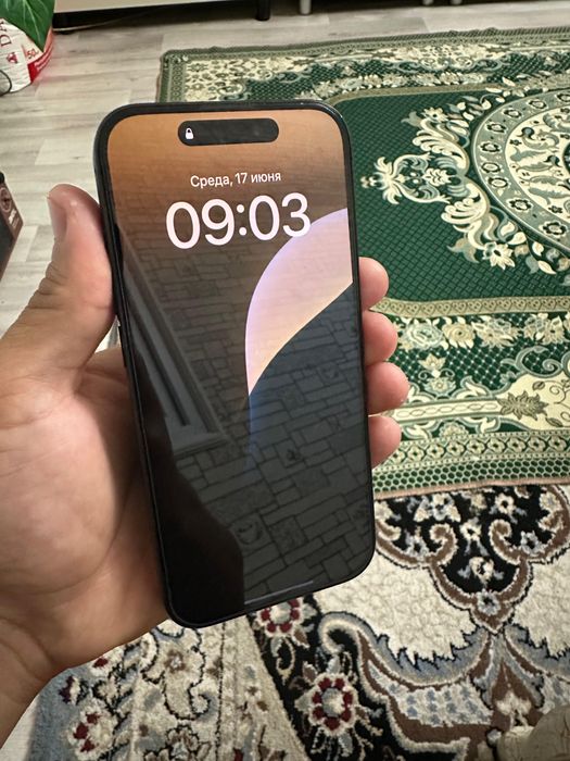 Iphone 15pro айфон