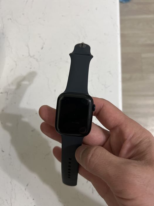 Смарт - часы, series-7, 45-мм