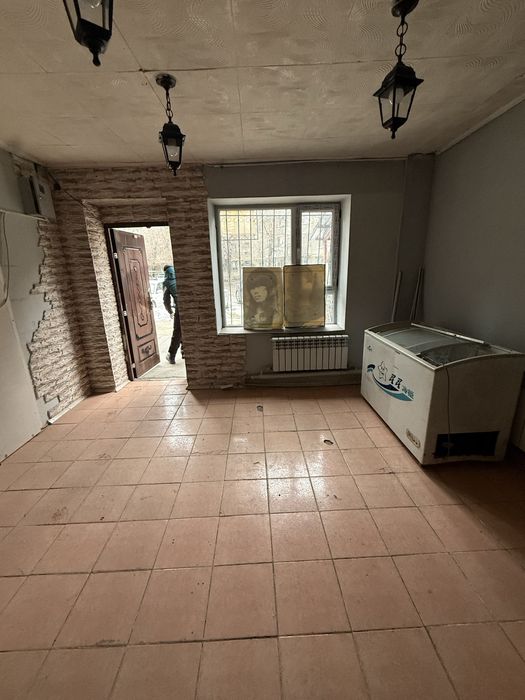 Сдам помещение под коммерцию