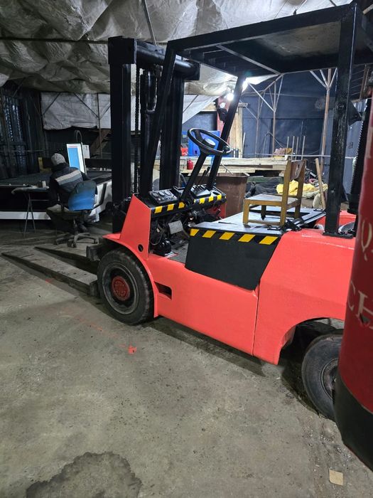 Продам кару 3.5т