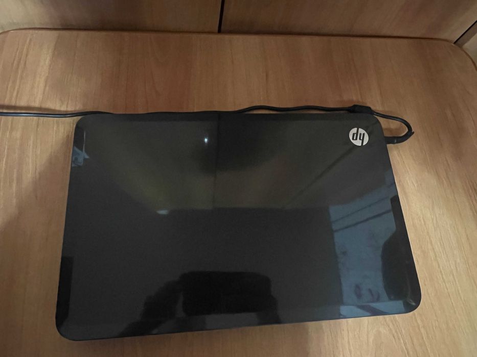 Продам ноутбук HP в хорошем состоянии.