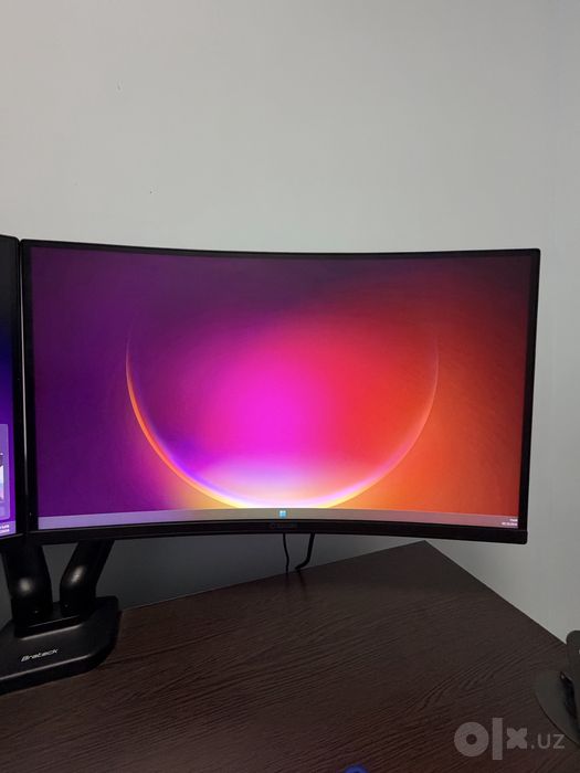 Монитор FHD 180Hz