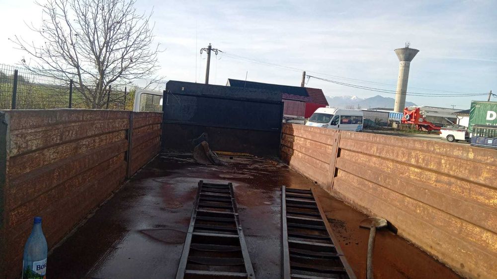 Mercedes Atego 812 euro 4