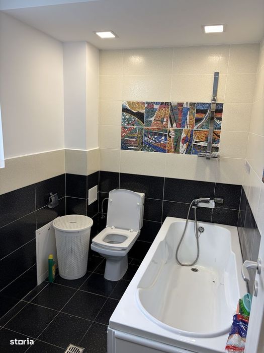 Apartament 2 Camere De Inchiriat Pitesti Arena Disponibil