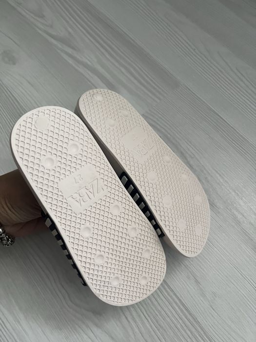 Sandale Zara marimea 27