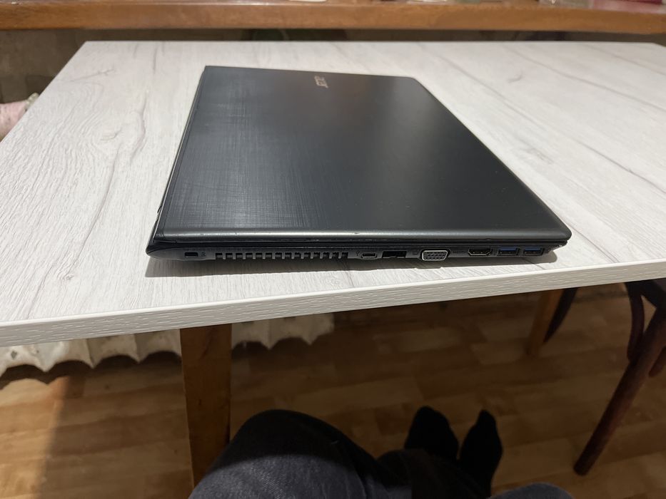 Ноутбук Acer Aspire