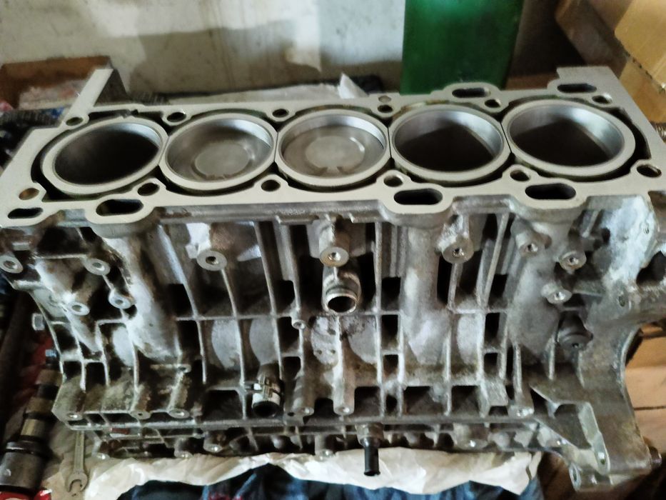 Моторист ремонт двигателя