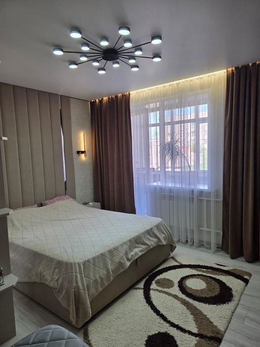 Продам 2 к квартиру в новостройке 3/5