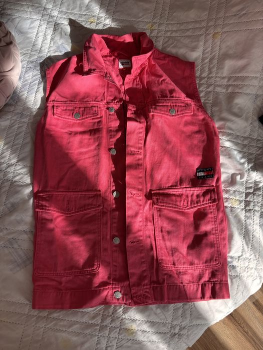 Дамски елек tommy