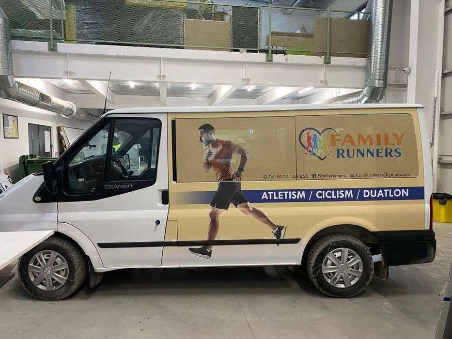 FORD Transit 2012 — imagine 2