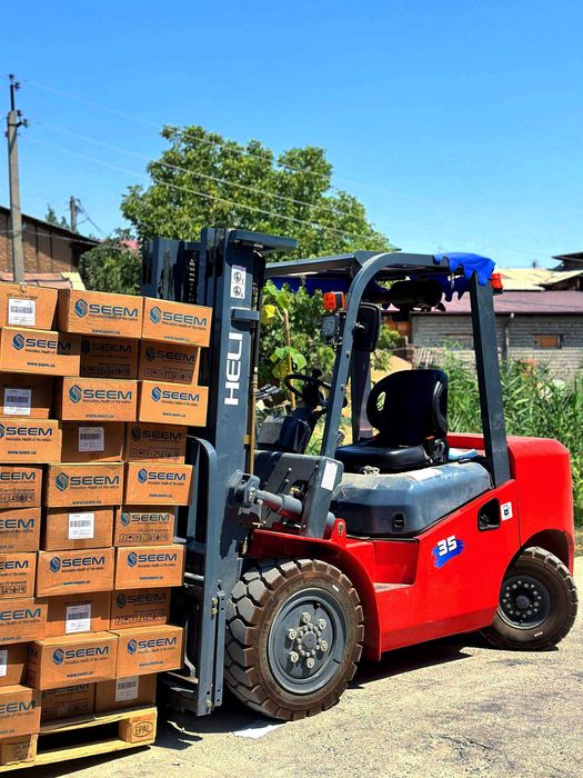 Аренда вилочного погрузчика | Arenda (кара, автокара) Kara, Avtokara !