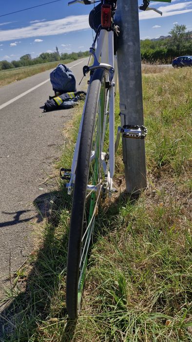 Bicicletă Viking