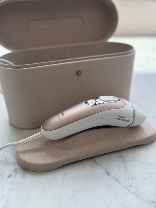 Braun Smart IPL 7 Skin i·expert лазер