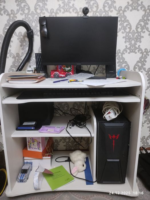 Продам компьютер