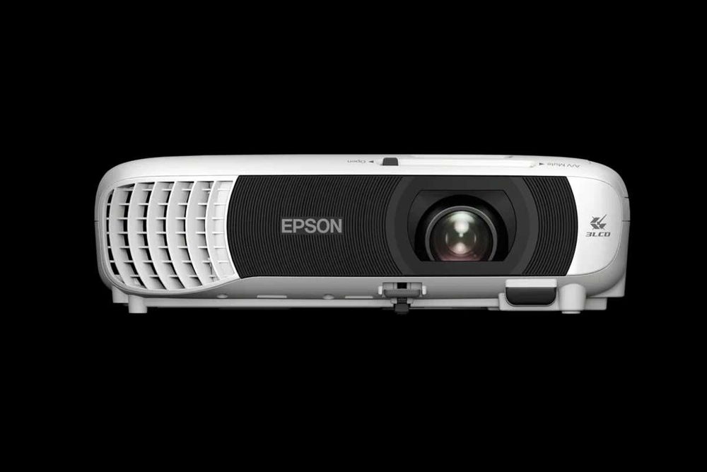 Проектор Epson EB-W55 ОРИГИНАЛ, Официальный, Год гарантия, Скидки !!!