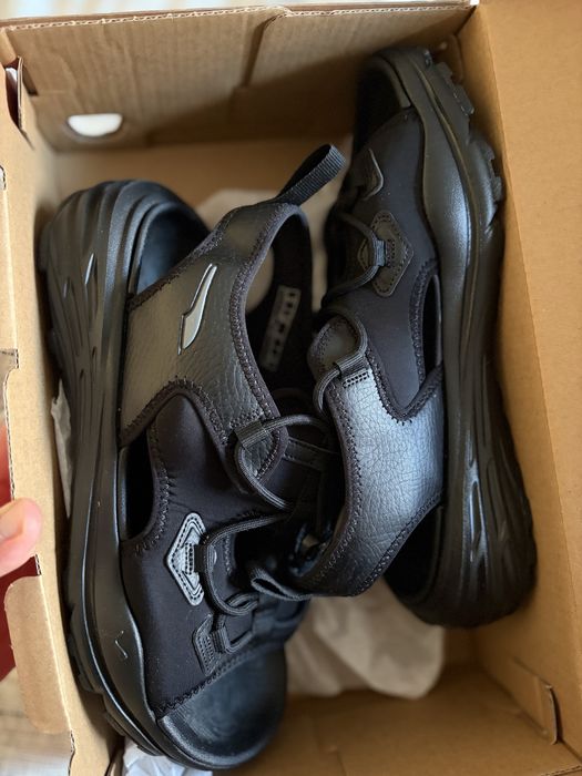 Puma Hyonotic Sandal Unisex