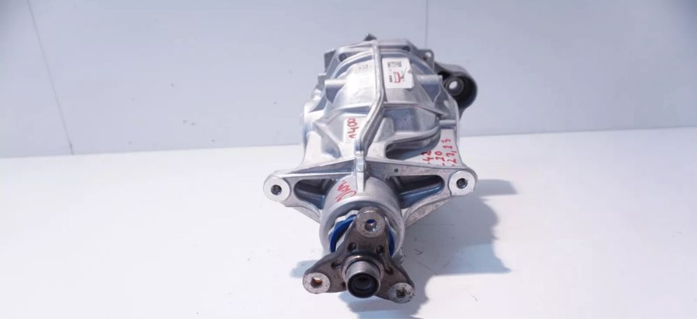 Grup spate bmw seria 3 G20 G21 G22  rapoarte 2,81/ 3,15