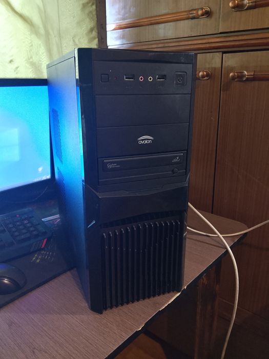 Сист блок i5 GTX 760 продам