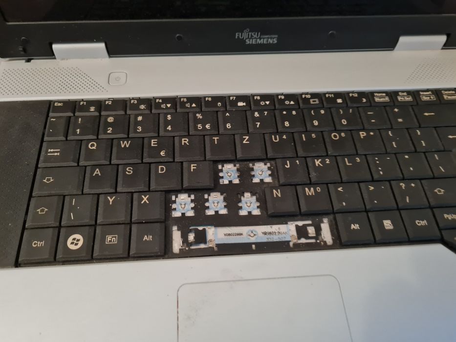 Laptop Fujitsu Siemens pt piese