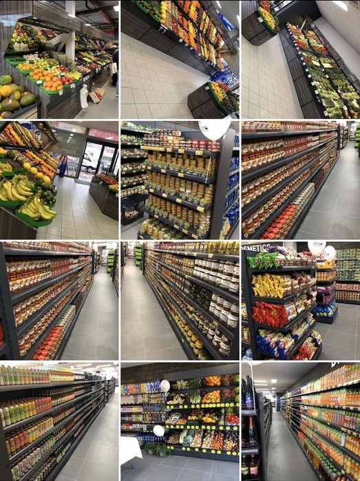 Yangi doʼkon ochib beramiz