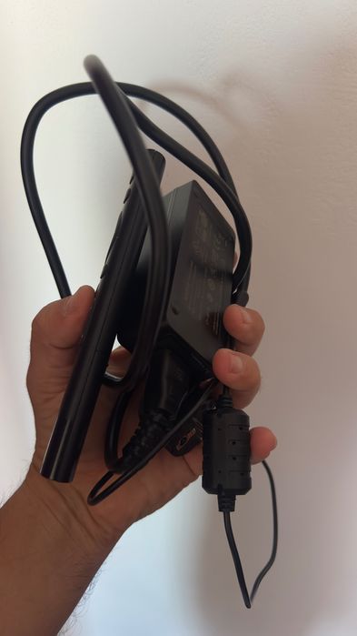 Viewsonic M1 Videoproiector LED WVGA 250 lumeni Boxe Harman Kardon