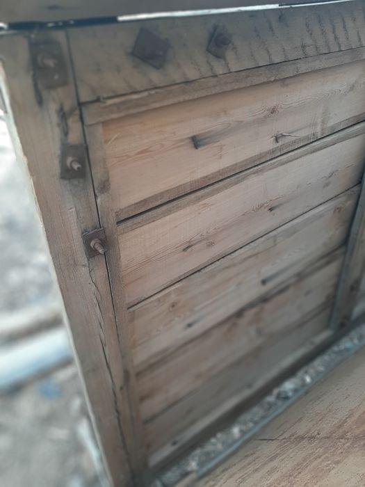 Ворота  ш.2.4 м.× в.2 м