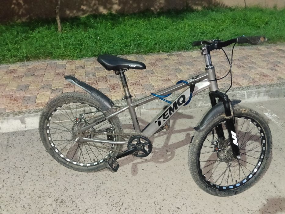 Продам велосипед