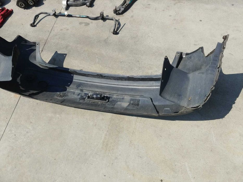 bara spate nissan qashqai j10 2009 85022jd00h