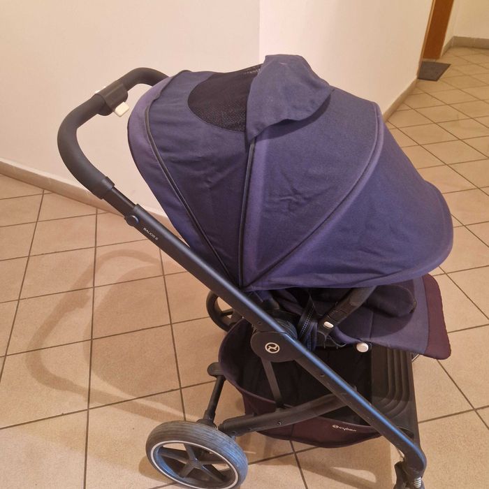Детска количка Cybex Balios S