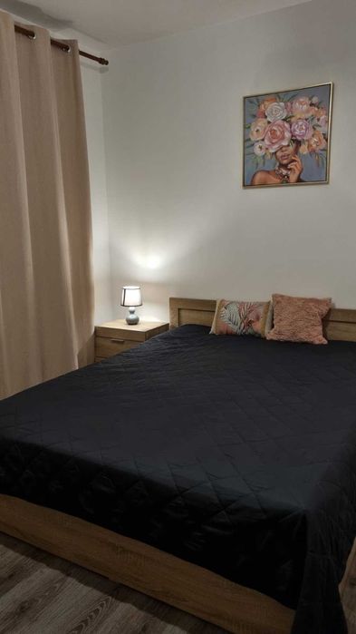 Дава се под наем Двустаен апартамент в Пловдив, Тракия - 70 кв.м за 433.5 € - Снимка #11