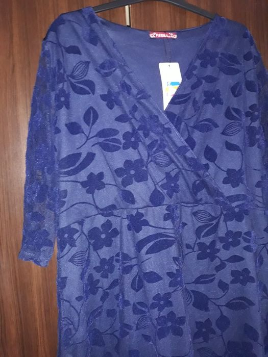 Rochie de zi (pt ocazii)