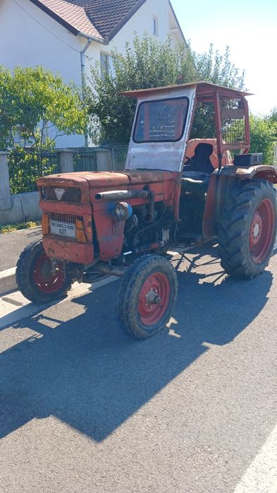 Tractor Fiat DT445
