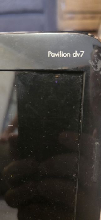 Компьютер/ ноутбук Pavilion dv7