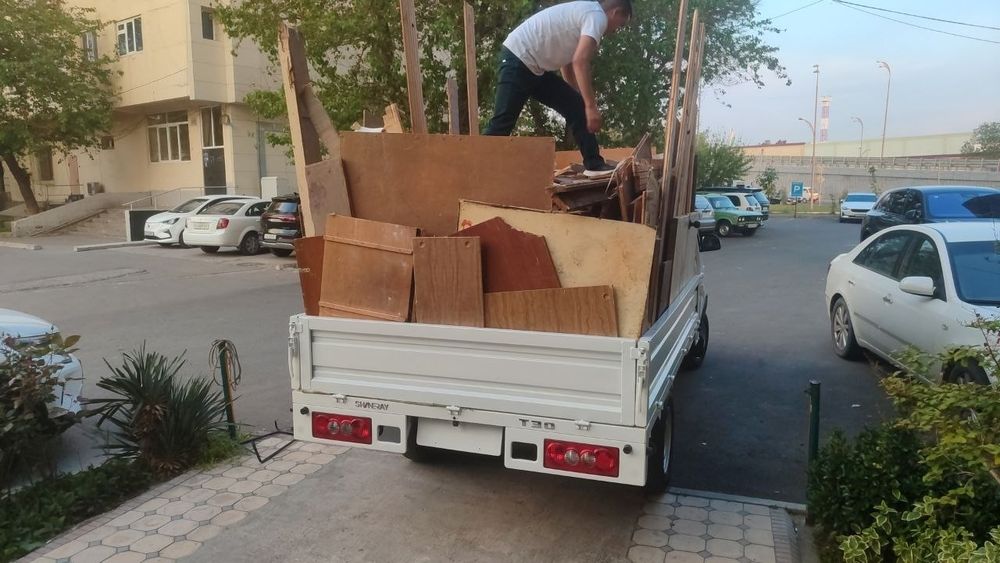 Вывоз  Мусора .Вывоз хлама.Вывоз старой мебели.