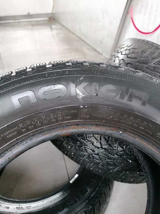 Продавам  зимни гуми 195/65/15
