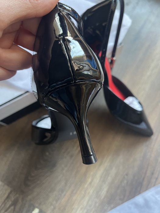 Нови удобни обувки