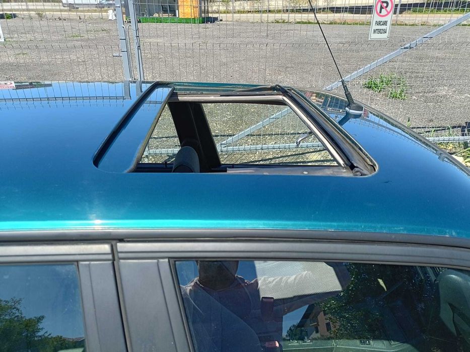 BMW E30 325IA Touring urs ursulet geamuri el, scaune incalzite