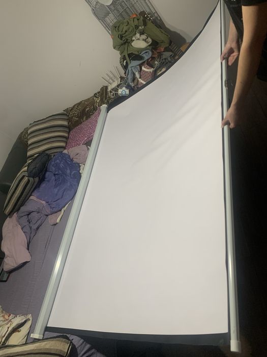 Экран для проектора