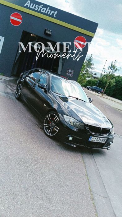BMW 3 Series 2006 — imagine 4