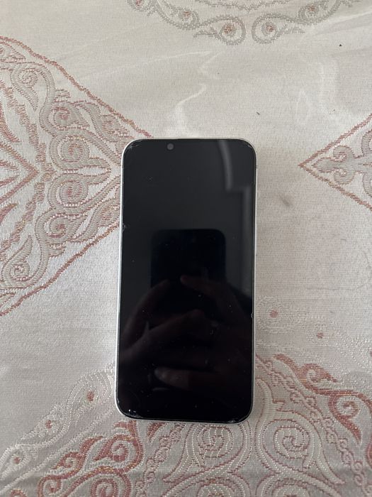 Iphone 14 256Gb Starlight